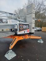 Bouwkraan - Sáez H25 bouwjaar 2026 - Nieuw!, Doe-het-zelf en Bouw, Ophalen, Nieuw