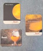 Sous-bock Duvel, Enlèvement ou Envoi