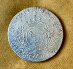 France Écu aux rameaux d’olivier 1733 Louis XV argent, Postzegels en Munten, Ophalen of Verzenden, Frankrijk, Zilver