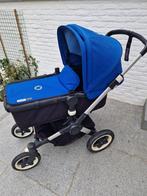 Bugaboo Buffalo, Kinderen en Baby's, Kinderwagens en Combinaties, Gebruikt, Bugaboo, Verstelbare duwstang, Ophalen