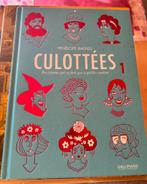 Culottées, Eén stripboek, Ophalen of Verzenden, Zo goed als nieuw, Pénélope Bagieu