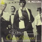the misters, Cd's en Dvd's, Vinyl | Rock, Ophalen of Verzenden