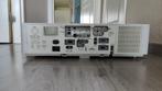 Hitachi CP-WU8461 3LCD Projector, Ophalen of Verzenden, Zo goed als nieuw, LCD, Full HD (1080)