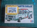 1:20 Tamiya Fiat 131 Abarth, Hobby en Vrije tijd, Ophalen of Verzenden, Tamiya