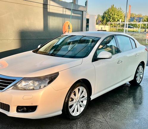 Renault Latitude 2l DCi* 2011* 220.000km*full options *150CV, Auto's, Renault, Bedrijf, Laguna, ABS, Achteruitrijcamera, Adaptieve lichten