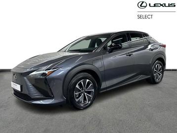 Lexus RZ 450e AWD Executive & Pano 11kw, Auto's, Lexus, Automaat, Euro 6, Elektrisch, SUV of Terreinwagen