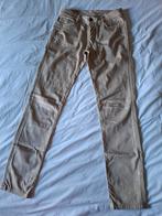 Zomerbroek MayJune, Ophalen of Verzenden, Zo goed als nieuw, Maat 38/40 (M), Beige