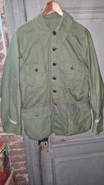 Uniforme abbl mai 1940, Ophalen of Verzenden