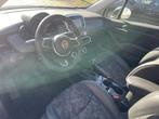 Fiat 500x cross  2021 25000km, Auto's, Fiat, 500X, Bedrijf, Handgeschakeld, 5 deurs