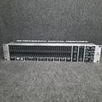 BEHRINGER   digitale equalizer, Musique & Instruments, Enlèvement ou Envoi, Comme neuf, Equalizer ou Égaliseur