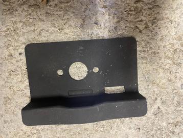 willys carburator heat shield beschikbaar voor biedingen