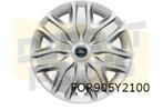 Ford S-Max/Galaxy Wieldop 17'' (design R) Origineel! 1893561, Auto diversen, Wieldoppen, -, Verzenden, -, Nieuw