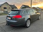 Opel Insignia Sport Tourer uit 2011, Auto's, Opel, Voorwielaandrijving, Stof, Zwart, 4 cilinders