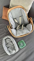 Newbornseat kinderstoel Childhome Evolu 2, incl kussen, Kinderen en Baby's, Ophalen, Zo goed als nieuw