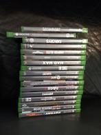 Xbox one, Consoles de jeu & Jeux vidéo, Jeux | Xbox One, Utilisé, Enlèvement ou Envoi