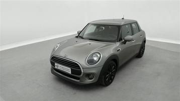 MINI One 1.5 One Navi / PDC