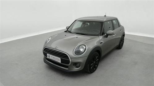 MINI One 1.5 One Navi / PDC, Autos, Mini, Entreprise, Achat, One, Essence, Hatchback, 5 portes, Argent ou Gris, Tissu, Occasion