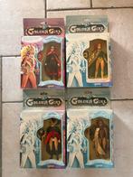 Golden Girls Galoob lot vintage nieuw in doos, Ophalen of Verzenden, Zo goed als nieuw