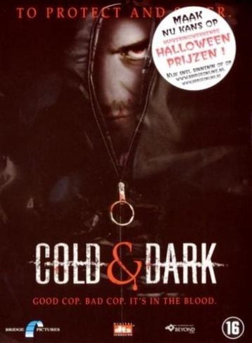 Cold and Dark (2005) Dvd Luke Goss