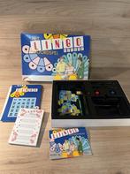 Lingo deluxe - s6163, Hobby en Vrije tijd, Verzenden, Zo goed als nieuw