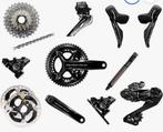 Shimano Dura ace R9200 di2 groepset, Fietsen en Brommers, Fietsen | Racefietsen, Ophalen, Zo goed als nieuw