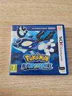 Pokemon Alpha Sapphire, Games en Spelcomputers, Games | Nintendo 2DS en 3DS, Ophalen
