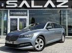 SKODA Superb SW 1.6 CR TDi Style DSG_CARPLAY_NAVI_CAMERA_, Auto's, Skoda, Automaat, 87 kW, Euro 6, 111 g/km