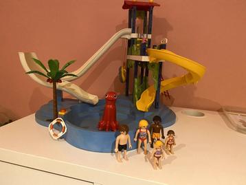 Playmobil beschikbaar voor biedingen