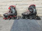 Inline Skates maat 35-38, Kinderen, Zo goed als nieuw, Inline skates 4 wielen, Ophalen