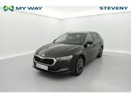 Skoda Octavia Combi Octavia Combi Clever 1,0 TSI 81 kW 6-spe, 121 g/km, Argent ou Gris, Achat, Boîte manuelle