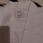 Karate pak, Sport en Fitness, Vechtsporten en Zelfverdediging, Ophalen of Verzenden, Karate