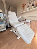 Pedicure cabine met manicure tafel, Ophalen, Gebruikt