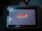 Icarsoft CR MAX Diagnostic automobile mises à jour gratuites, Comme neuf