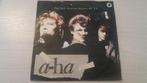 Disque vinyl 45 tours a-ha The Sun Always Shines On T.V, Ophalen of Verzenden, 1980 tot 2000, Zo goed als nieuw