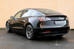 Tesla Model 3 Longue autonomie | Double moteur | TVA | Pilot, Autos, Tesla, 5 places, Carnet d'entretien, Cuir, Noir