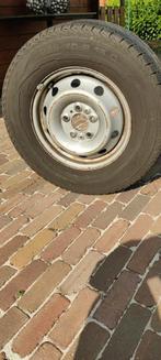 Ducato, Boxer, Jumper velgen. 6Jx15H2. Steek 5x118, Auto-onderdelen, Ophalen, Gebruikt, 15 inch, Velg(en)