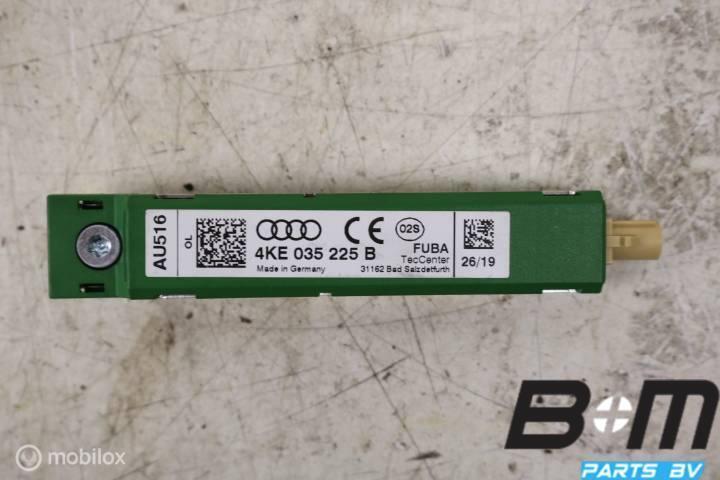 Antenne versterker achterklep Audi E-tron 4KE035225B, Autos : Divers, Autoradios, Utilisé