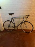 Retro koersfiets - shimano 600 / campagnolo / reynolds, Fietsen en Brommers, Ophalen, Gebruikt