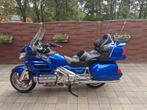 Honda goldwing 1800cc bwj 2005 in heel mooie orginele staat, Motoren, Motoren | Honda, 4 cilinders, Meer dan 35 kW, 1800 cc, Sport