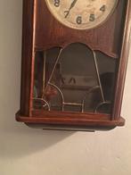 Oude klok, Antiek en Kunst, Curiosa en Brocante, Ophalen of Verzenden