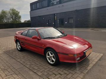 Toyota MR2 2.0GTI16  beschikbaar voor biedingen