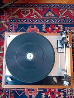 Tourne-disque Thorens TD 160, Enlèvement, Reconditionné, Tourne-disque, Thorens