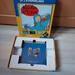 Kuifje in Tibet, Games en Spelcomputers, Ophalen, Zo goed als nieuw