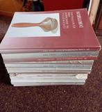 16 kunstboeken jaren 80 dorotheum, Envoi