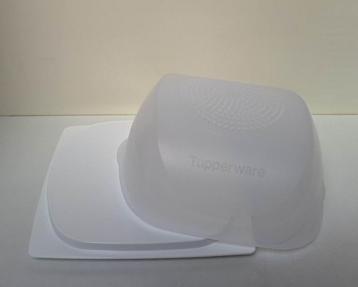 Tupperware™ « CheeSmart Junior » Kaasplank beschikbaar voor biedingen