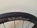 Vision Team 35 disc racefiets wielen, Fietsen en Brommers, Fietsonderdelen, VISION, Racefiets, Zo goed als nieuw, Ophalen