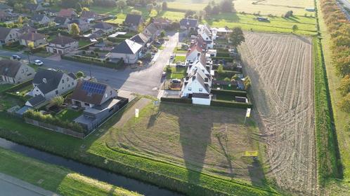 Grond te koop in Maldegem, Immo, Gronden en Bouwgronden, tot 200 m²