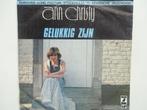 Ann Christy - Gelukkig Zijn (1975), Cd's en Dvd's, Vinyl Singles, Ophalen of Verzenden, Single