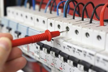Alle electrawerken beschikbaar voor biedingen