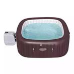 Jaccuzi gonflable lay z spa Maldive 8 personne, Tuin en Terras, Zo goed als nieuw, Opblaasbaar